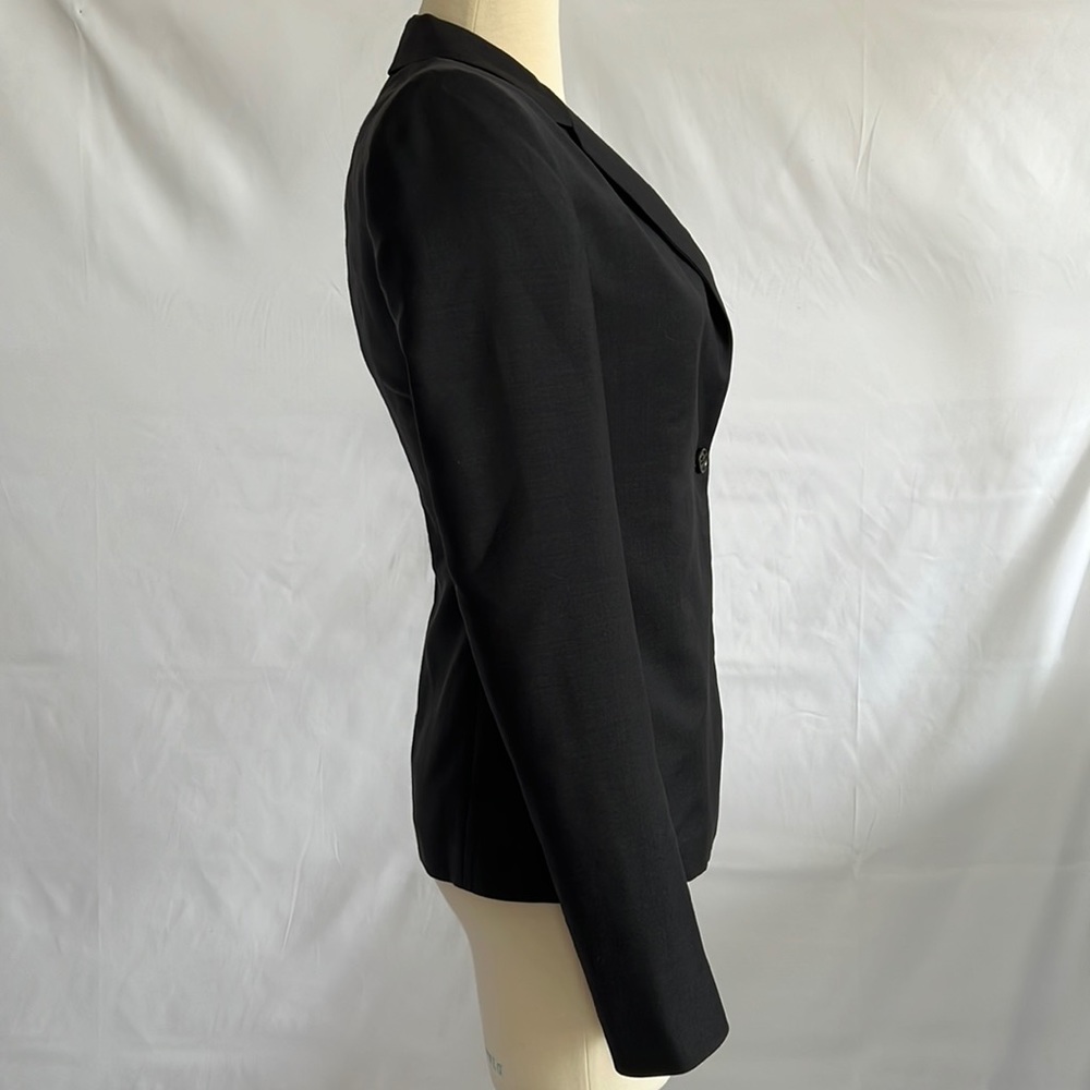 Calvin Klein Collection jacket - Picture 4 of 6